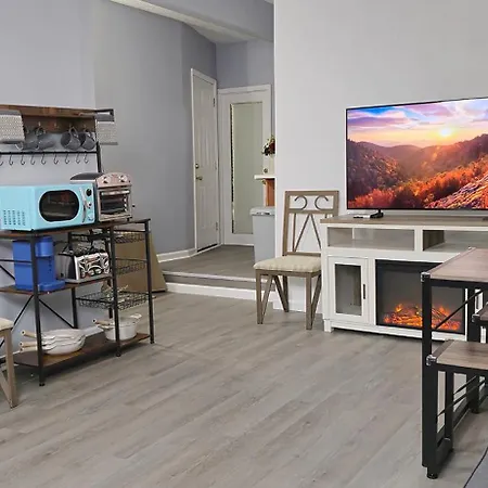 Appartamento New The Hills At Smoky Mountain